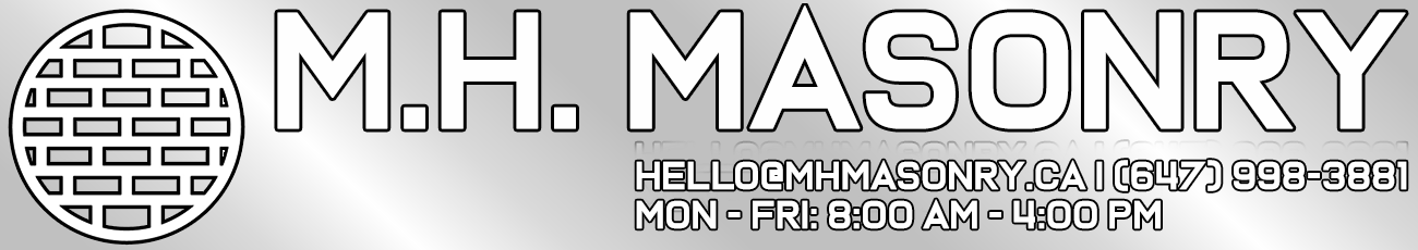 M.H. Masonry and General Contracting